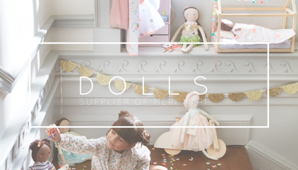 THE DOLLS