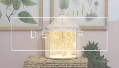 THE DECOR