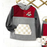 Fate & Fabric | Episode 1 • Size 6