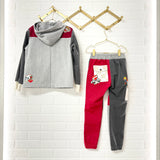 Fate & Fabric | Episode 1 • Size 6