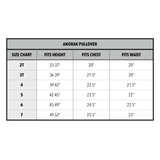 Fate & Fabric | Episode 1 • Size 6