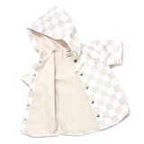 Twill Checker Over Shirt