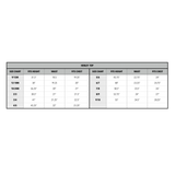 Stormy Tie Dye Henley