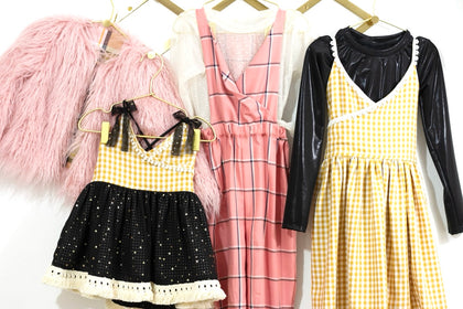SHY COLLECTION