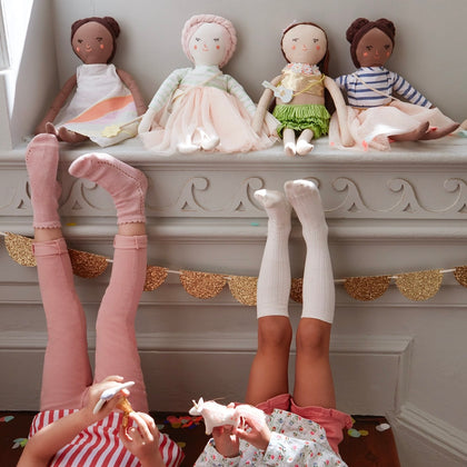 Dolls - Meri Meri
