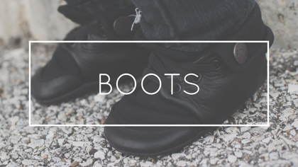 The Boots