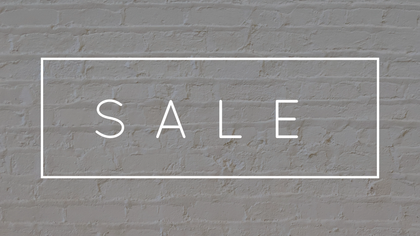 Sale