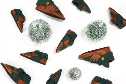 Spruce Collection