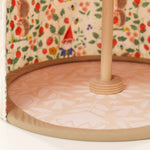 Mushroom 10" Decor Tent