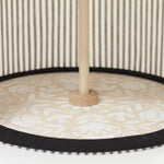 Witches Lair 12" Decor Tent