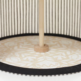 Witches Lair 12" Decor Tent