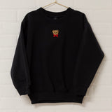 Teddy Bear Sweatshirt