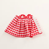 Valentine's Day Set | Mini Dolls Clothing