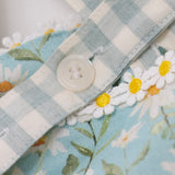 Daisy Top + Bloomer Set | Size 4