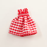 Valentine's Day Set | Mini Dolls Clothing