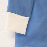 Mini Check Shacket + Pant Set | Size 4