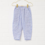 Reversible Vest + Pant Set | Size 2