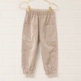 Holiday Red Barn Jacket + Matching Cord Pant Set | Size 3