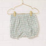 Daisy Top + Bloomer Set | Size 4