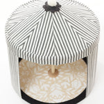 Witches Lair 12" Decor Tent