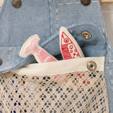 Fate & Fabric | Episode 3 • Size 3