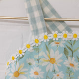 Daisy Top + Bloomer Set | Size 4