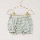 Daisy Top + Bloomer Set | Size 4