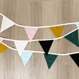 Pennant Bunting