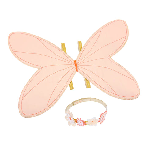 Flower Fairy Wings Dress Up - Meri Meri