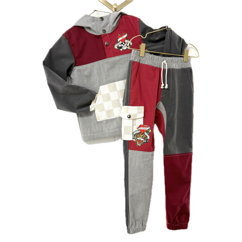 Fate & Fabric | Episode 1 • Size 6