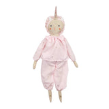 Unicorn Doll Dress Up Outfit - Meri Meri