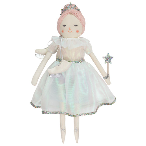 Lucia Princess Doll - Meri Meri