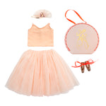 Ballerina Doll Dress Up Outfit - Meri Meri