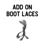 Add on Boot Laces